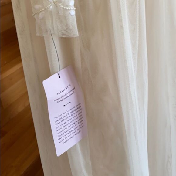 ANTHROPOLOGIE x BHLDN Sinclair Dress - Picture 9 of 12